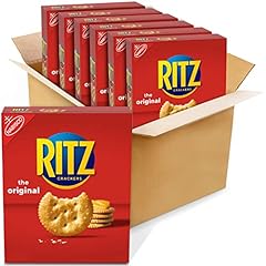 Ritz original crackers for sale  Delivered anywhere in USA 