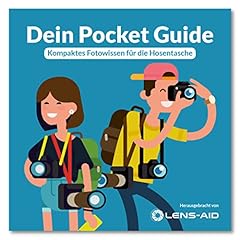 Lens aid pocket gebraucht kaufen  Wird an jeden Ort in Deutschland