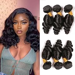 Loose wave bundles for sale  Delivered anywhere in USA 