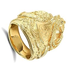 Jewellery heavy gold for sale  Delivered anywhere in UK