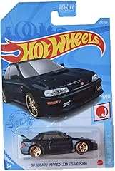 Hot wheels subaru for sale  Delivered anywhere in UK
