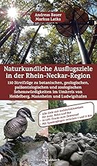Naturkundliche ausflugsziele r gebraucht kaufen  Wird an jeden Ort in Deutschland