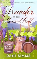 Murder harvest field for sale  Delivered anywhere in USA 