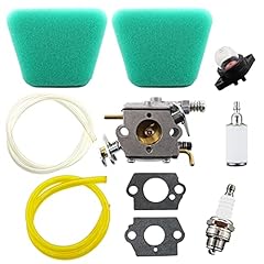 Toprepair carburetor craftsman for sale  Delivered anywhere in USA 