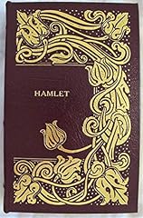 Hamlet easton press for sale  Delivered anywhere in USA 