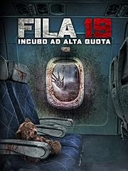 Fila incubo ad usato  Spedito ovunque in Italia 