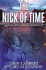 Nick time capital for sale  Delivered anywhere in USA 