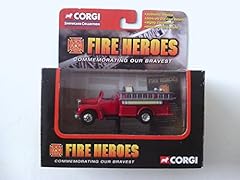 Corgi fire heroes for sale  Delivered anywhere in Ireland