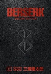 Berserk deluxe volume for sale  Delivered anywhere in USA 
