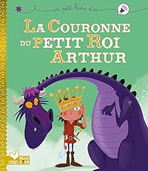 Couronne petit roi d'occasion  Livré partout en France