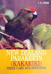 New zealand parakeets d'occasion  Livré partout en France