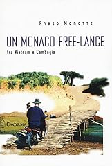 Monaco free lance usato  Spedito ovunque in Italia 