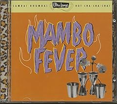 Mambo fever ultra d'occasion  Livré partout en Belgiqu