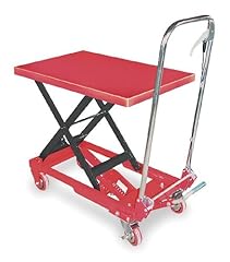 Dayton scissor lift for sale  Delivered anywhere in USA 