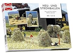 Busch 1212 heu gebraucht kaufen  Wird an jeden Ort in Deutschland