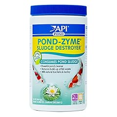 Api pond zyme for sale  Delivered anywhere in USA 