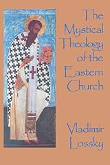 Mystical theology eastern for sale  Delivered anywhere in UK