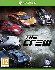 The crew import d'occasion  Livré partout en France