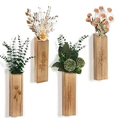Qilichz 4pcs wood for sale  Delivered anywhere in USA 