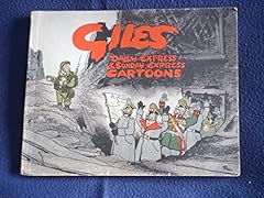 Giles for sale  Delivered anywhere in UK