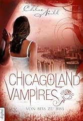 Chicagoland vampires biss gebraucht kaufen  Wird an jeden Ort in Deutschland