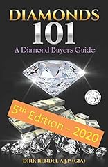 Diamonds 101 diamond for sale  Delivered anywhere in USA 