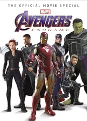 Avengers endgame the d'occasion  Livré partout en France