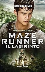 Maze runner labirinto usato  Spedito ovunque in Italia 