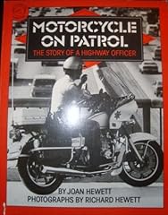 Motorcycle patrol the d'occasion  Livré partout en France