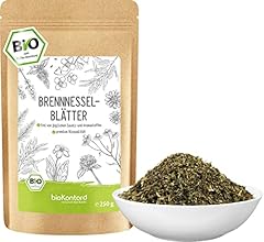 Brennnessel tee bio gebraucht kaufen  Wird an jeden Ort in Deutschland