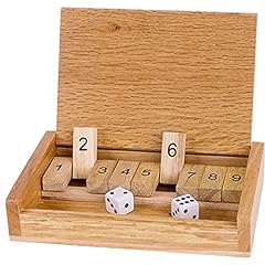 Shut box pocket for sale  Delivered anywhere in UK