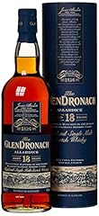 Glendronach years allardice gebraucht kaufen  Wird an jeden Ort in Deutschland