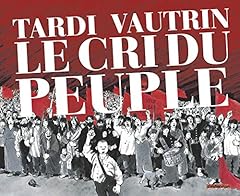 Cri peuple d'occasion  Livré partout en France