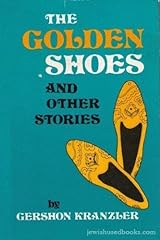 Golden shoes stories for sale  Delivered anywhere in USA 