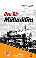 Ben bir mubadilim for sale  Delivered anywhere in UK