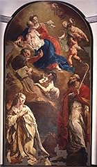 Posterazzi vergin mary for sale  Delivered anywhere in USA 