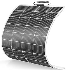 250w flexible solar for sale  Delivered anywhere in UK