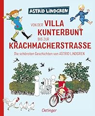 Villa kunterbunt zur gebraucht kaufen  Wird an jeden Ort in Deutschland
