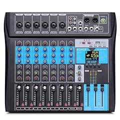 Bomge console professionale usato  Spedito ovunque in Italia 
