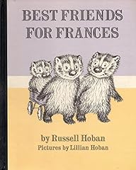 Best friends frances for sale  Delivered anywhere in USA 
