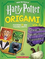 Harry potter origami for sale  Delivered anywhere in USA 