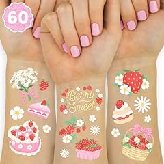 Fetti strawberry party for sale  Delivered anywhere in USA 