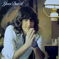 Yves duteil d'occasion  Livré partout en France