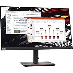 Lenovo thinkvision s24e for sale  Delivered anywhere in USA 