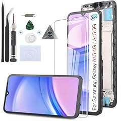 Rongzy lcd schermo usato  Spedito ovunque in Italia 