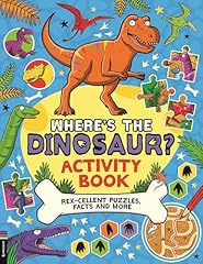Where the dinosaur d'occasion  Livré partout en France