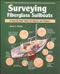 Surveying fiberglass sailboats for sale  Delivered anywhere in USA 