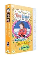 Tracy beaker dvd for sale  Delivered anywhere in UK