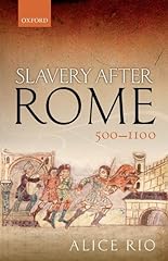 Slavery after rome d'occasion  Livré partout en France