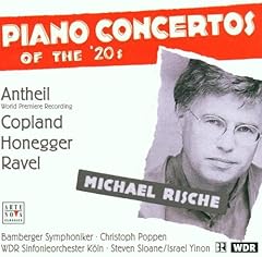 Antheil honegger copland gebraucht kaufen  Wird an jeden Ort in Deutschland